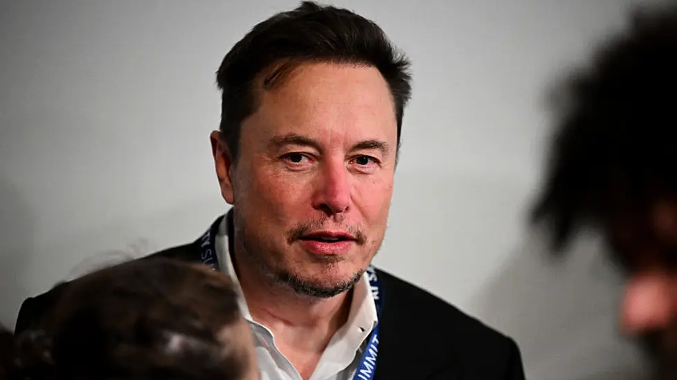 Elon Musk: Ai Could Pose Existential Risk If It Becomes ‘Anti-Human’