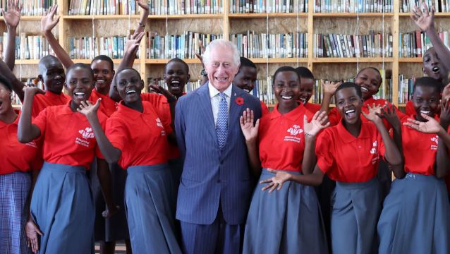 King Charles' Regrets For Colonial Abuses In Kenya Not Enough For Some Victims