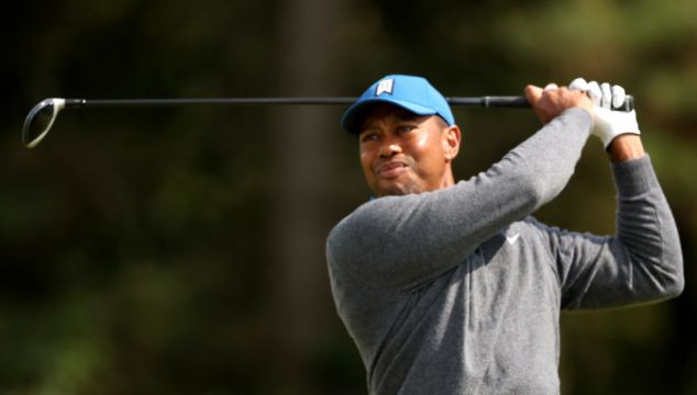 Tiger Woods-Designed Course Gives ‘A Lot Of Options’ Ahead Of Pga Tour Debut