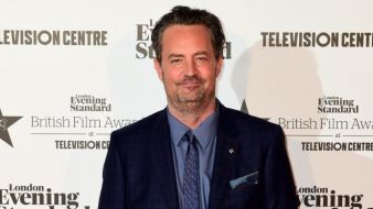 Hackers Allegedly Target Late Actor Matthew Perry’s X Account