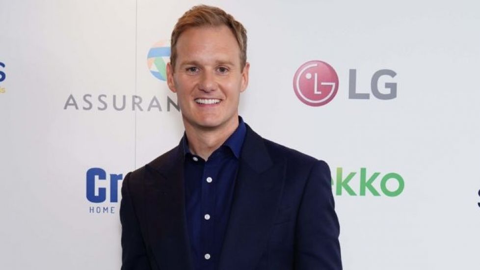 Dan Walker: Tv Can Be A Force For Good