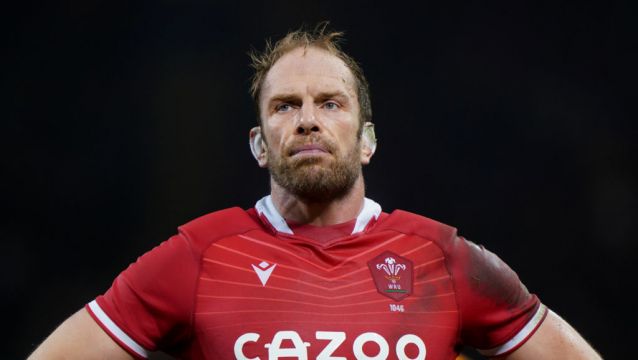 Welsh Rugby Still Has Deep-Rooted Issues That Need To Be Sorted – Alun Wyn Jones