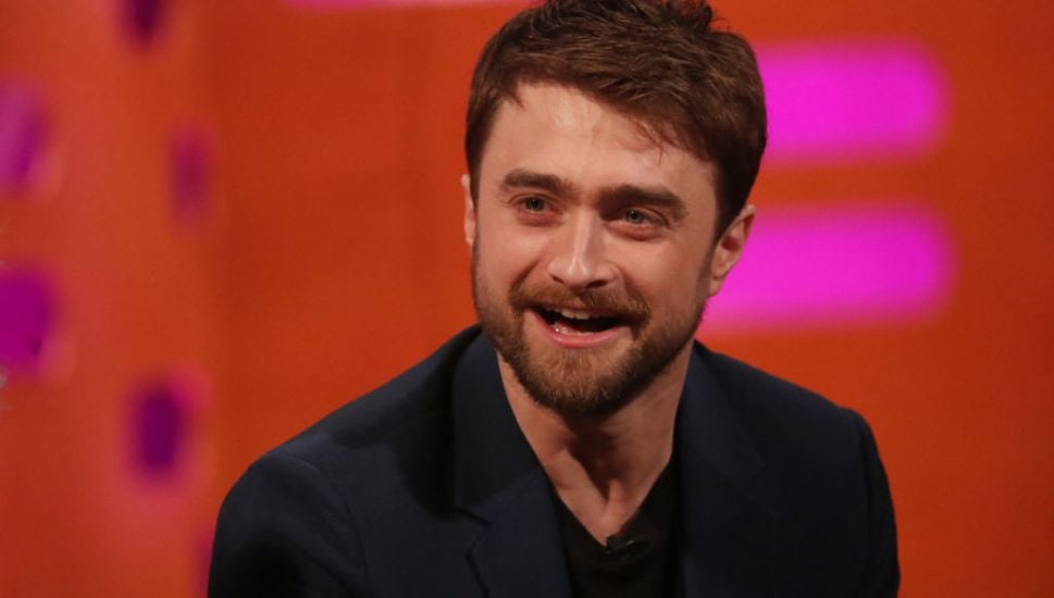 Daniel Radcliffe Emotional At ‘Unfair’ Injures Of Stunt Double In Documentary