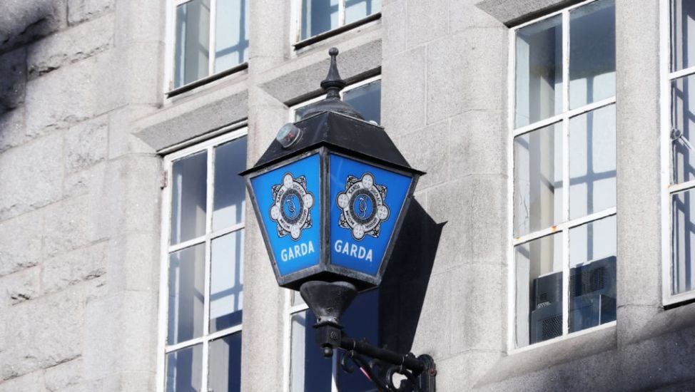 Two Men Arrested After Cannabis Seized In Dublin