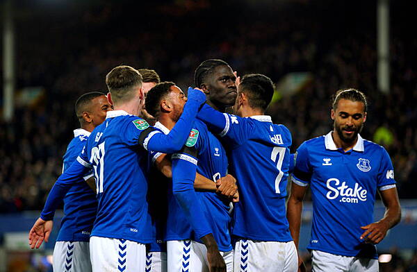 Carlow Nationalist — Everton earn fitting win at Goodison Park as Bill Kenwright is remembered - Vimarsana News