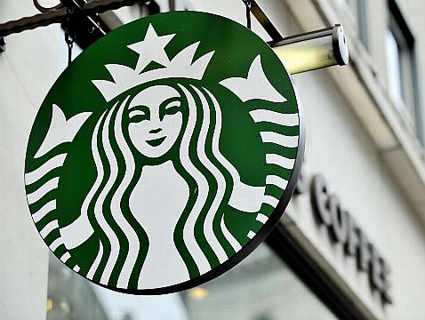 Starbucks Posts Record Revenue After Opening Hundreds Of New Stores