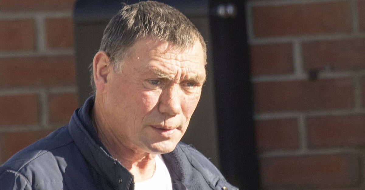 Ex-soldier suffering from PTSD shot blank rounds at wife while she was praying, court hears - Vimarsana News