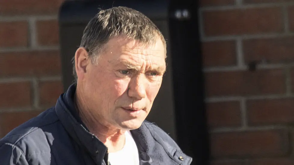 Former Soldier Who Shot Blank Bullets At Wife While She Prayed In Bed Jailed For Four Years