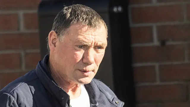 Ex-Soldier Suffering From Ptsd Shot Blank Rounds At Wife While She Was Praying, Court Hears