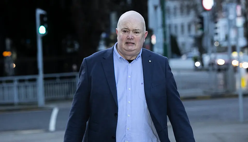 An Garda Síochána Ordered To Pay €65,000 For Discriminating Against Cork Sergeant