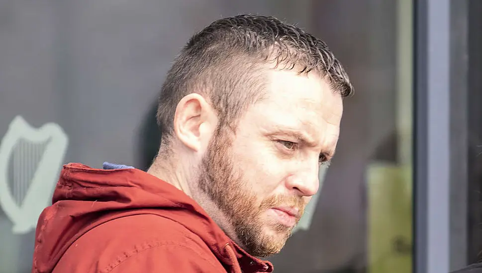 Man Who Torched Garda Car Outside Station 'Wanted To Be Arrested', Court Told