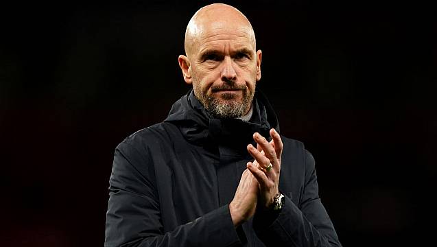 I Am A Fighter – Erik Ten Hag Determined To Improve Manchester United’s Form