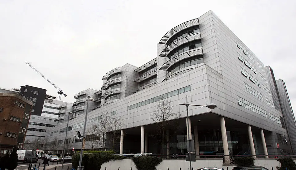 Police Launch Investigation Into Belfast Neurologist Dr Michael Watt