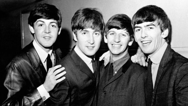 Beatles’ Now And Then Branded ‘Qualified Success’ After Its Release