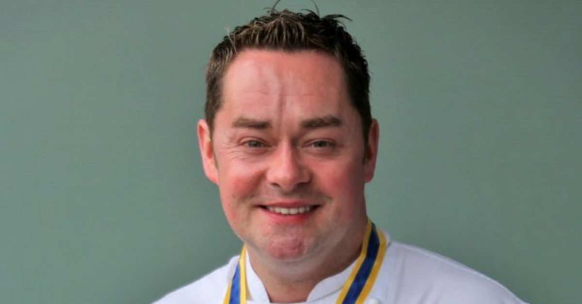 Neven Maguire companies see cash funds rise to €3.5m