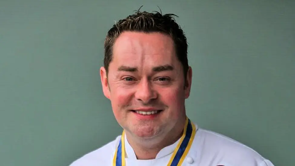 Neven Maguire Companies See Cash Funds Rise To €3.5M