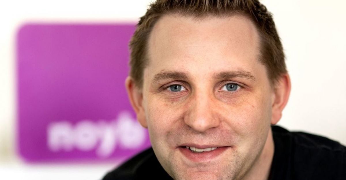 Privacy activist Max Schrems wants to join cases brought by Meta over US data transfer