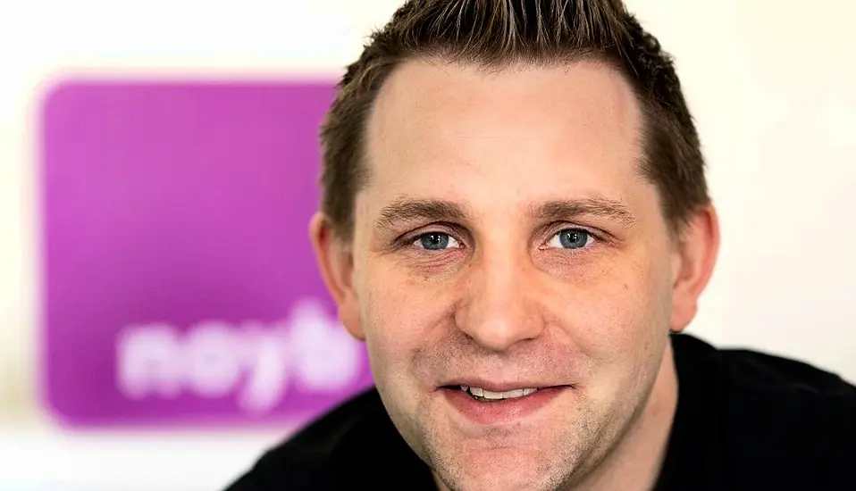 Privacy Activist Max Schrems Wants To Join Cases Brought By Meta Over Us Data Transfer