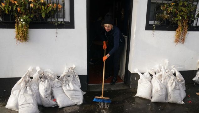 Council Remains In ’Emergency Response’ Mode As Floods Persist In Co Down