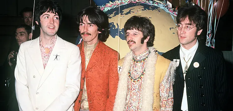 Review: The Beatles’ Now And Then