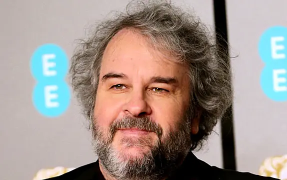 Peter Jackson Says He Entered ‘Head-Spinning Territory’ Working On Beatles Song