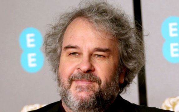 Peter Jackson Says He Entered ‘Head-Spinning Territory’ Working On Beatles Song