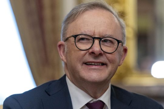 Anthony Albanese To Become First Australian Leader In Seven Years To Visit China