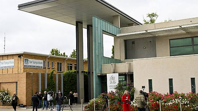 Woman Accused Of Serving Poisonous Mushrooms With Lunch Appears In Court