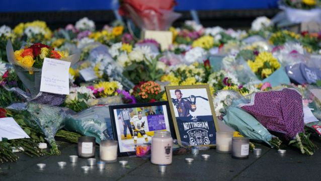 Coroner Offers Condolences To Family Of Ice Hockey Player Adam Johnson