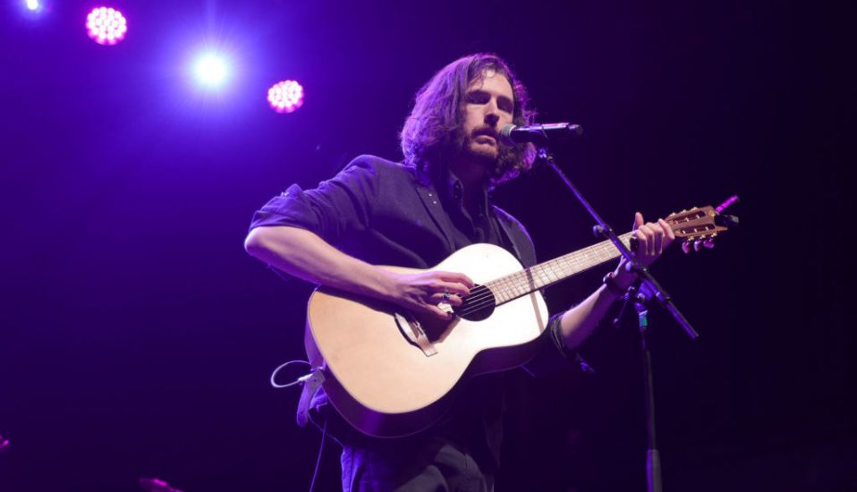 Proposed Guest Lodge At Hozier's Wicklow Property Falls Foul Of Planning Rules
