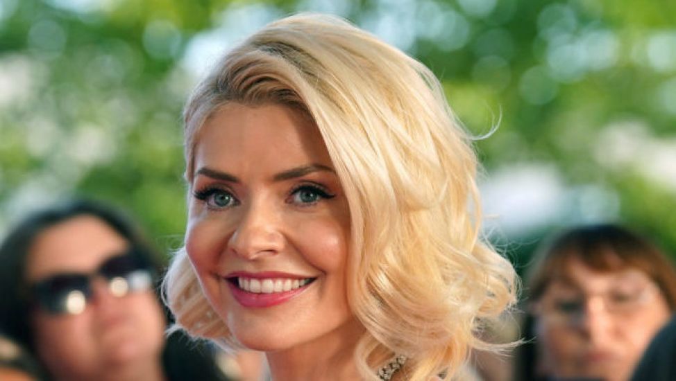Security Officer Accused Of Holly Willoughby Kidnap And Murder Plot To Face Trial