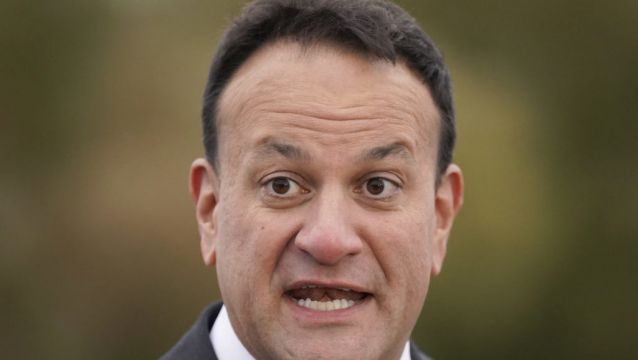 Taoiseach Says Israel Actions ‘More Approaching Revenge Than Self-Defence’