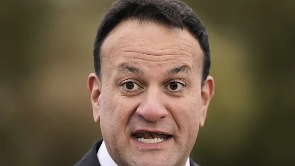 Varadkar Regrets Decision To Impose Covid Lockdown In Winter 2021