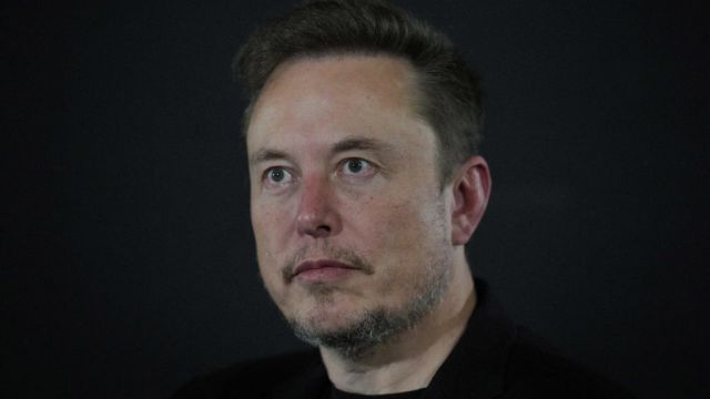Elon Musk Says He Will Fund Irish Legal Challenges To Hate Speech Legislation