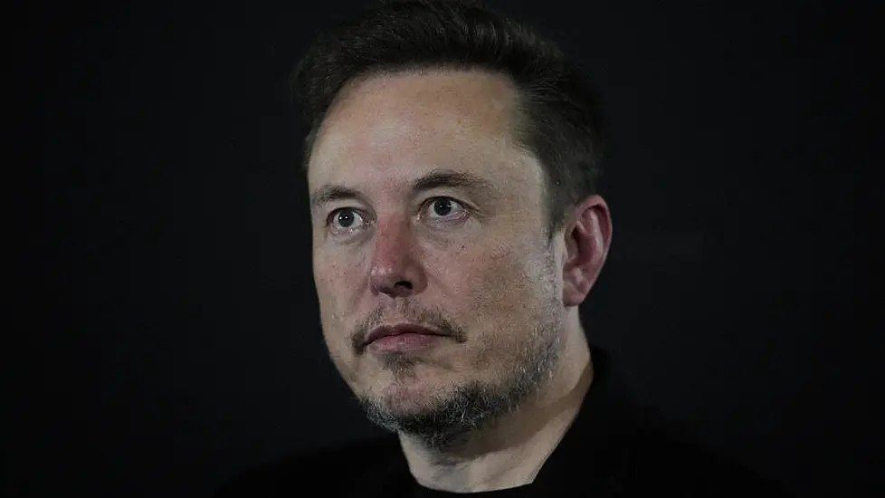 Musk Defends His Ketamine Use As Beneficial For Investors In New Video