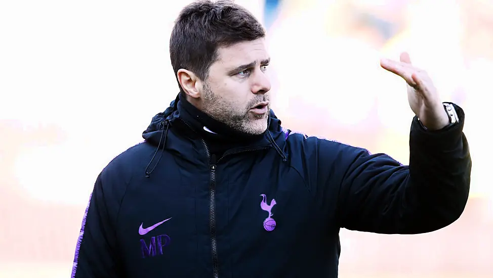 Mauricio Pochettino Cannot Compare Spurs Return To Bumping Into Ex-Girlfriend