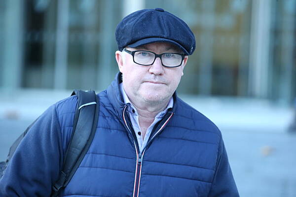 Carlow Nationalist — Michael Lynn trial: Bank workers refuse to accept that they were 'negligent' in their lending - Vimarsana News
