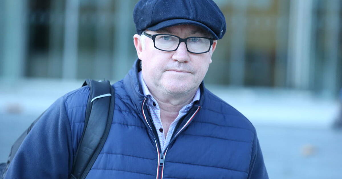 Michael Lynn trial: Bank workers refuse to accept they were 'negligent' in their lending - Vimarsana News
