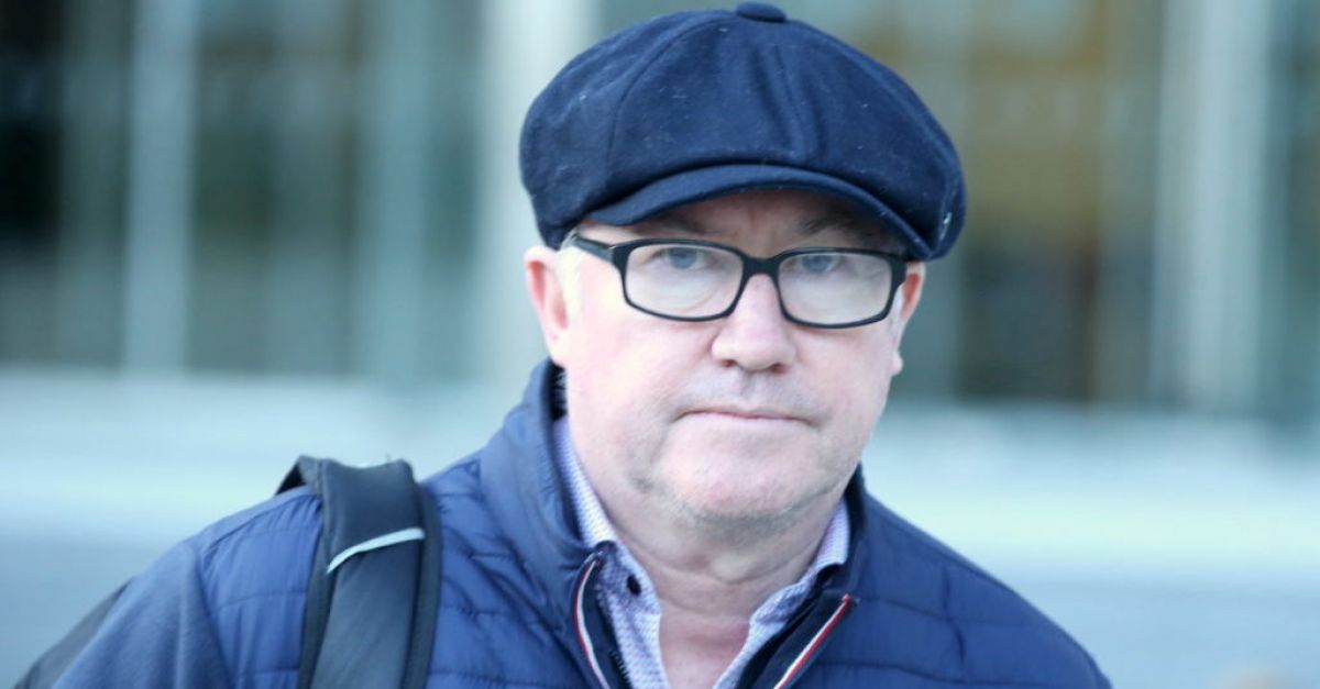 Loan of €4.1m for Howth property was ‘never a home loan’, Michael Lynn trial hears