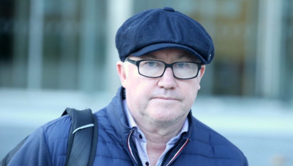 Potential Opportunity From Michael Lynn's Property Abroad, Ex-Banker Tells Theft Trial