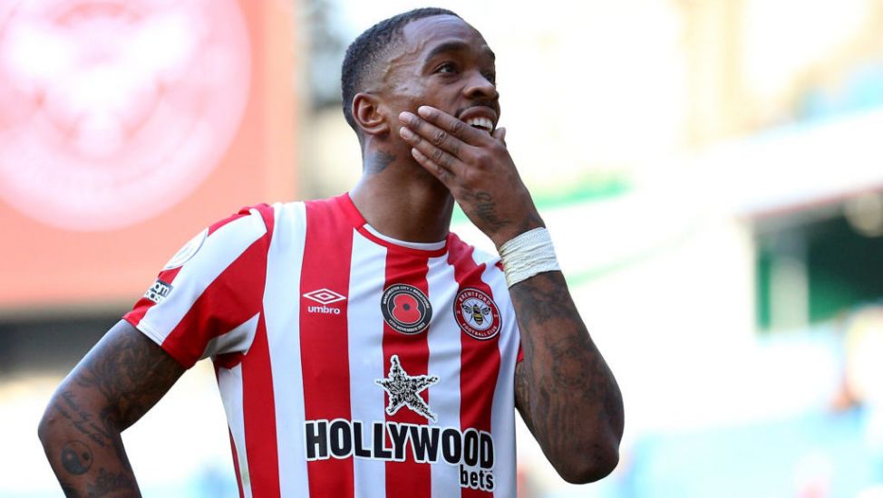 Thomas Frank Wants Ivan Toney At Brentford ‘Forever’ Amid Transfer Rumours