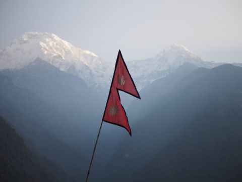 At Least 54 Dead As Earthquake Rocks North-Western Nepal