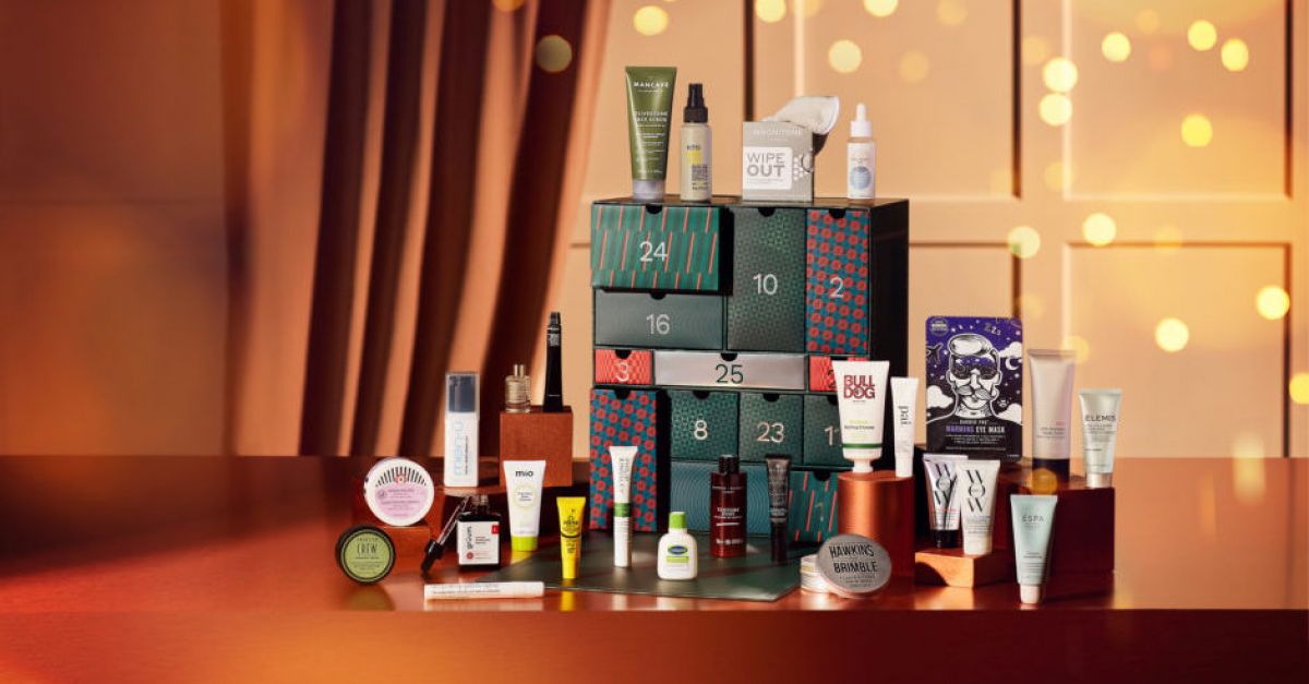 7 of the best value beauty Advent calendars