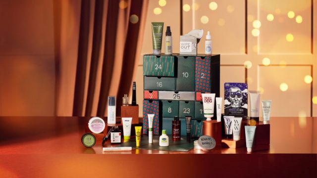 7 Of The Best Value Beauty Advent Calendars