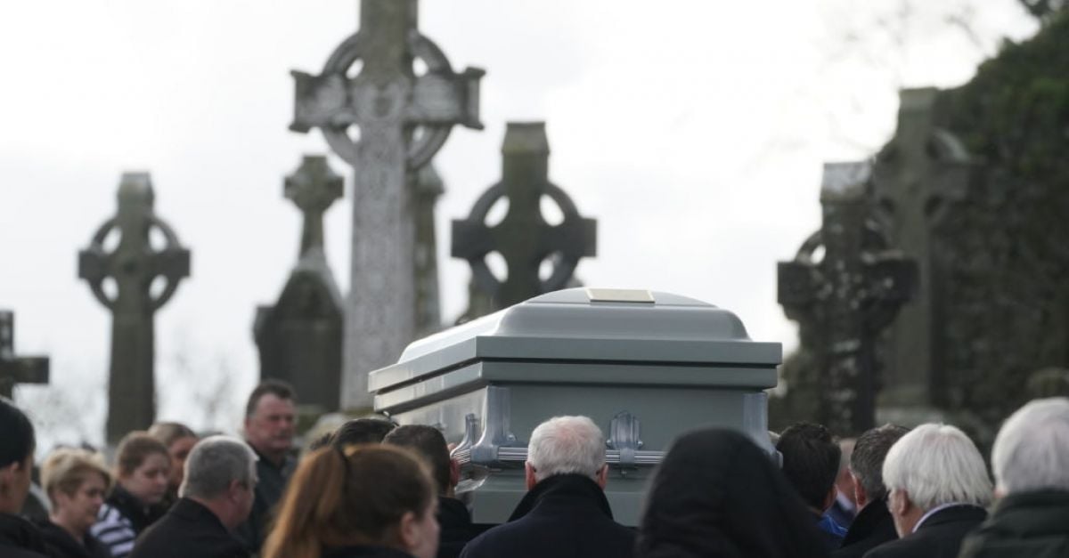 Tragic Murder-Suicide: Irish Woman Denied Justice in Suspected Domestic Violence Case