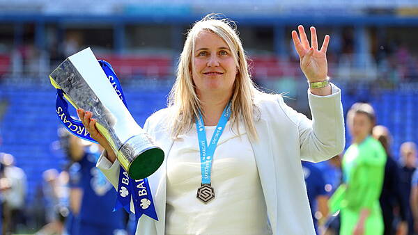 Waterford News & Star — Emma Hayes to leave Chelsea at end of the season - Vimarsana News
