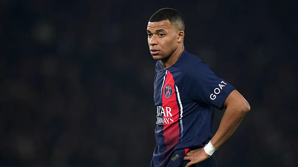 Real Madrid Refute Kylian Mbappe Deal Talk