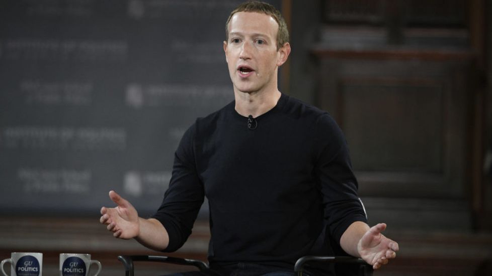 Meta Boss Mark Zuckerberg Has Surgery After Injury During Martial Arts Training