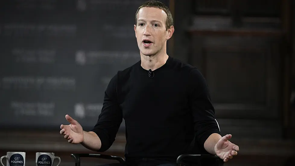 Meta Boss Mark Zuckerberg Has Surgery After Injury During Martial Arts Training