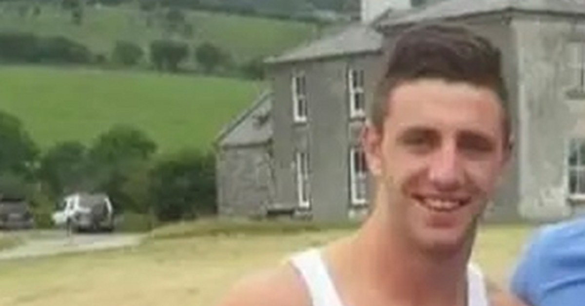 Tributes paid to man killed in Limerick collision